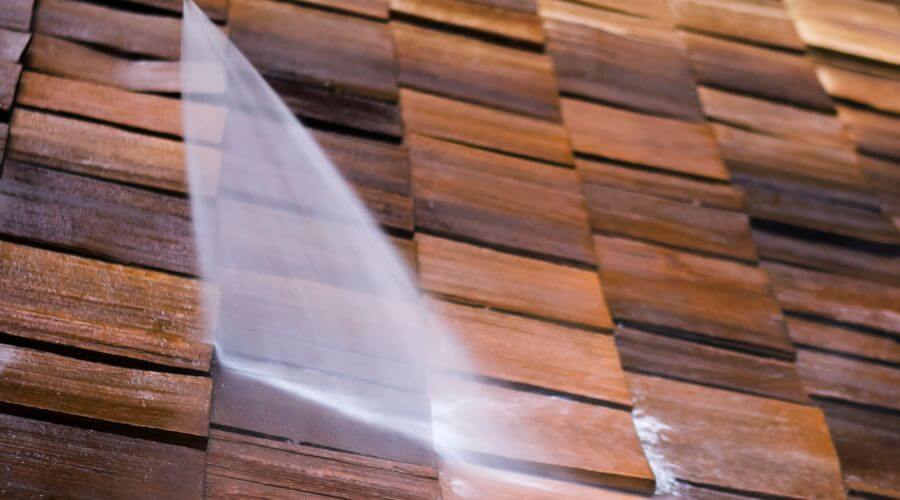 Professional tile roof repair services in Dunlow, WV